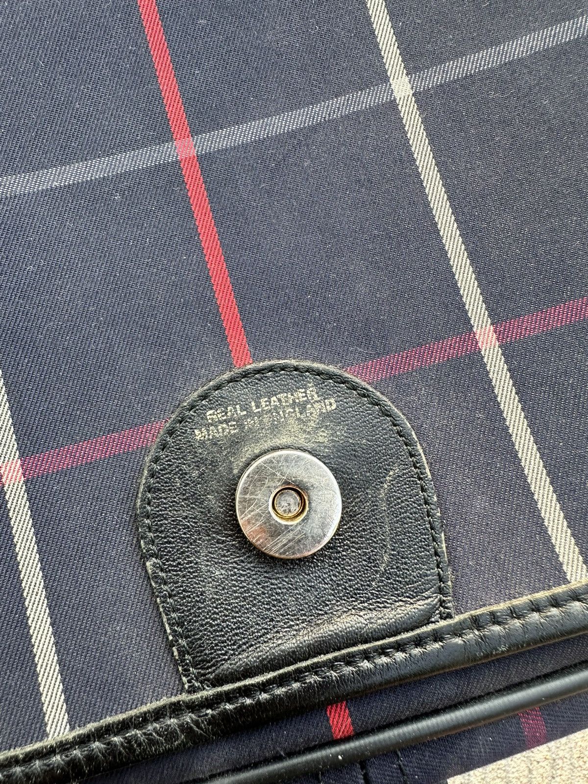 Burberry Burberry England Massager Bag Size ONE SIZE - 6 Thumbnail