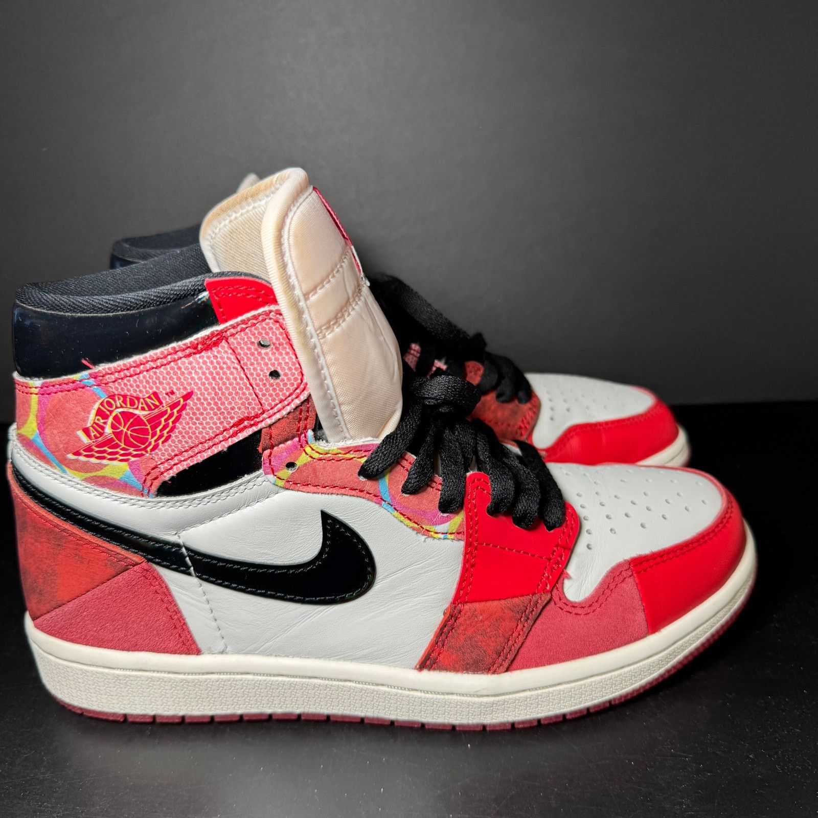 Nike Air Jordan 1 High OG Next Chapter AIR JORDAN 1 RETRO HIGH OG