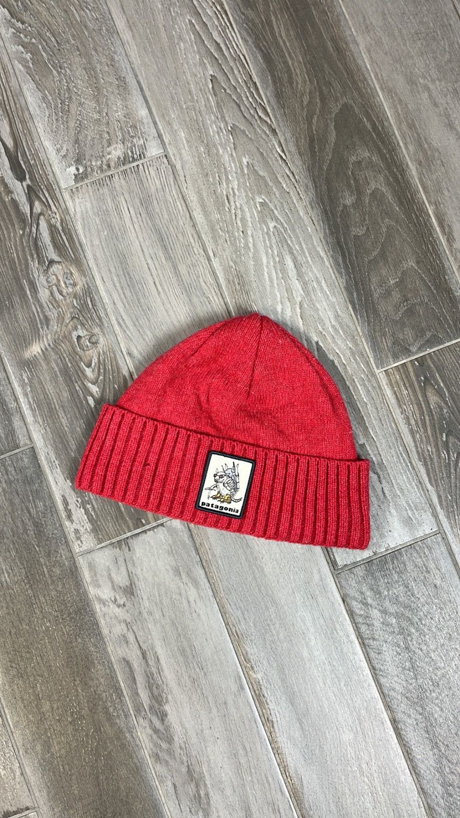Patagonia Rare Patagonia outdoor hats Size ONE SIZE - 1 Thumbnail