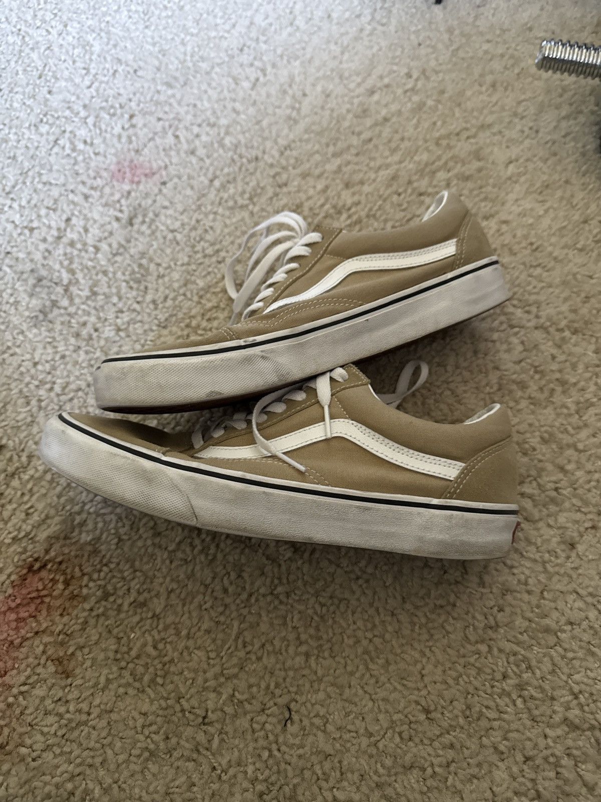 Vans Size 9.5 vans Size US 9.5 / EU 42-43 - 5 Thumbnail