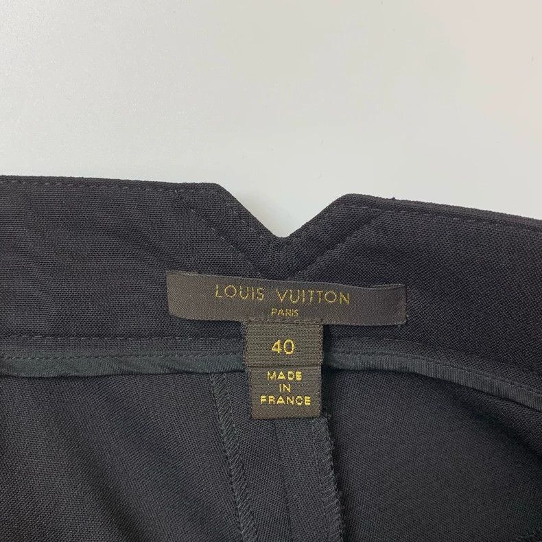 Louis Vuitton Louis Vuitton Casual Pants 2501-Nextarrow Size 39" - 3 Thumbnail
