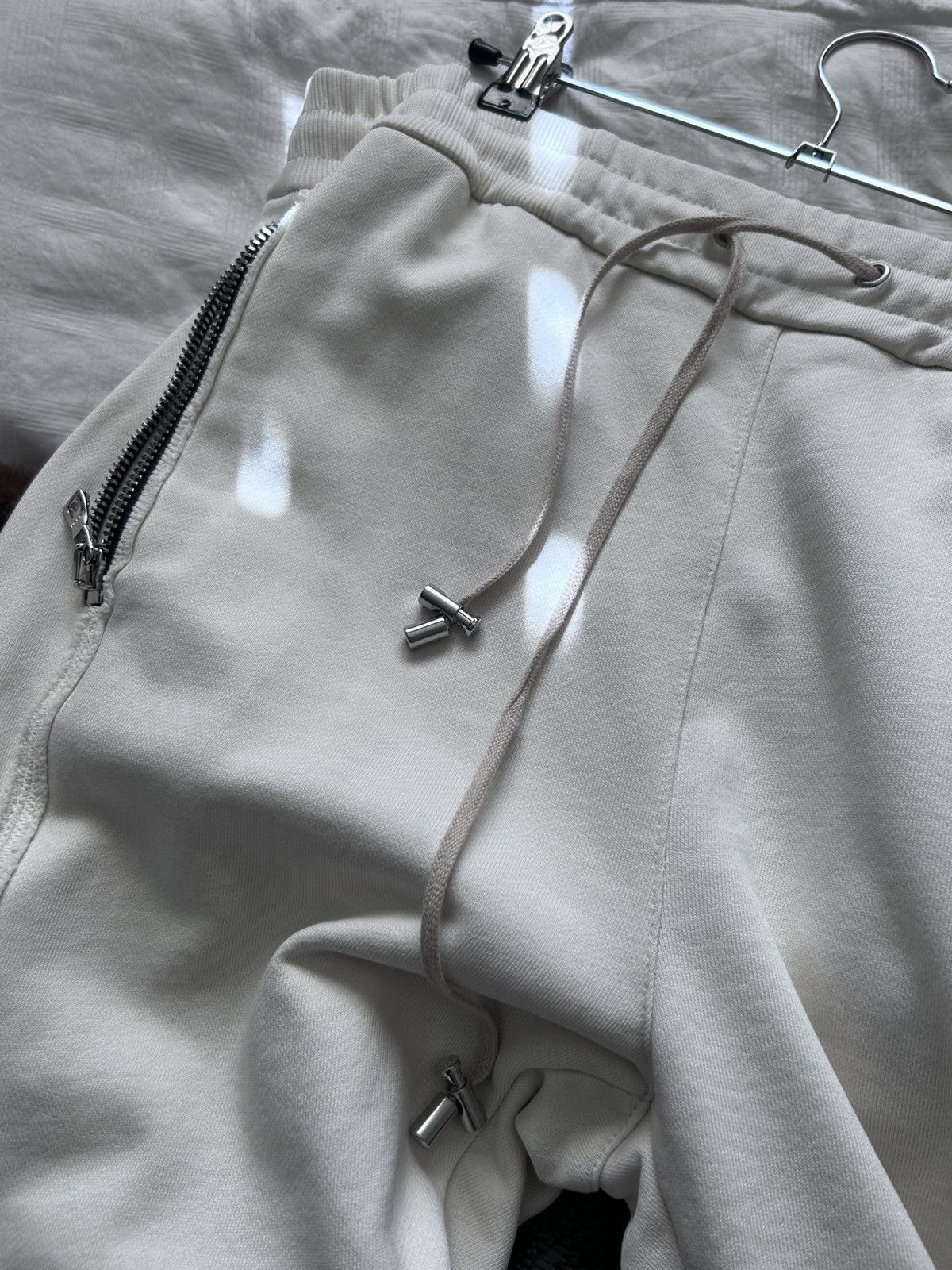 Balmain Balmain sweatpants Size US 34 / EU 50 - 4 Thumbnail