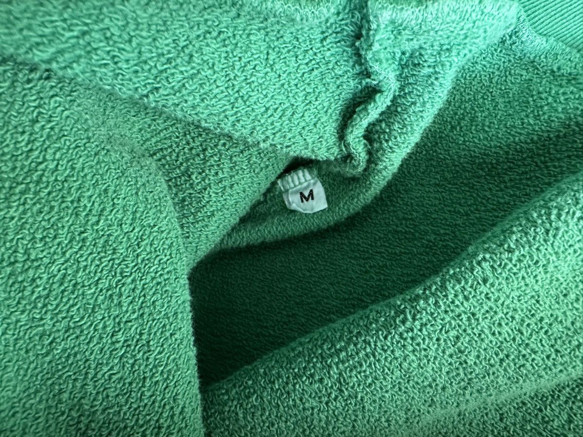HIDDEN Hidden NY Logo Crewneck Sweater Size US M / EU 48-50 / 2 - 7 Thumbnail
