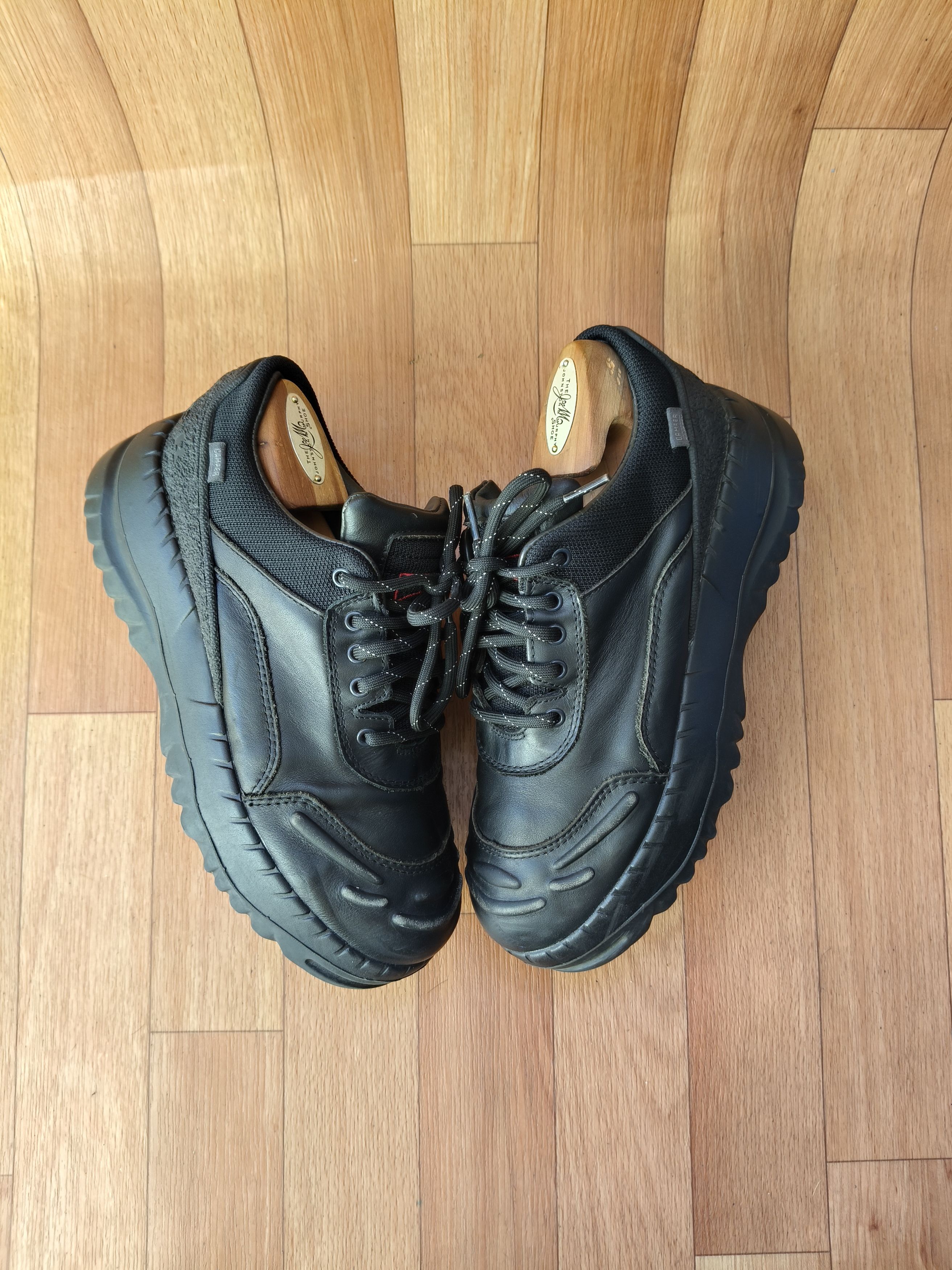 CamperLab × Kiko Kostadinov Camper x kiko sneakers Size US 7 / EU 40 - 4 Thumbnail