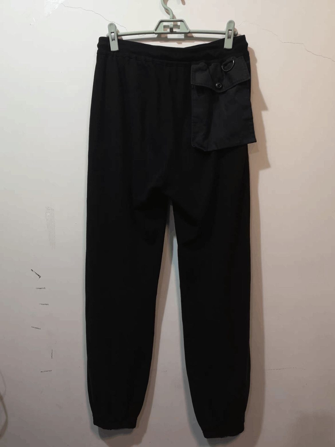 Undercover Sz 3 Undercover 19SS Vlads Sweatpants-2508 Size US 32 / EU 48 - 2 Thumbnail
