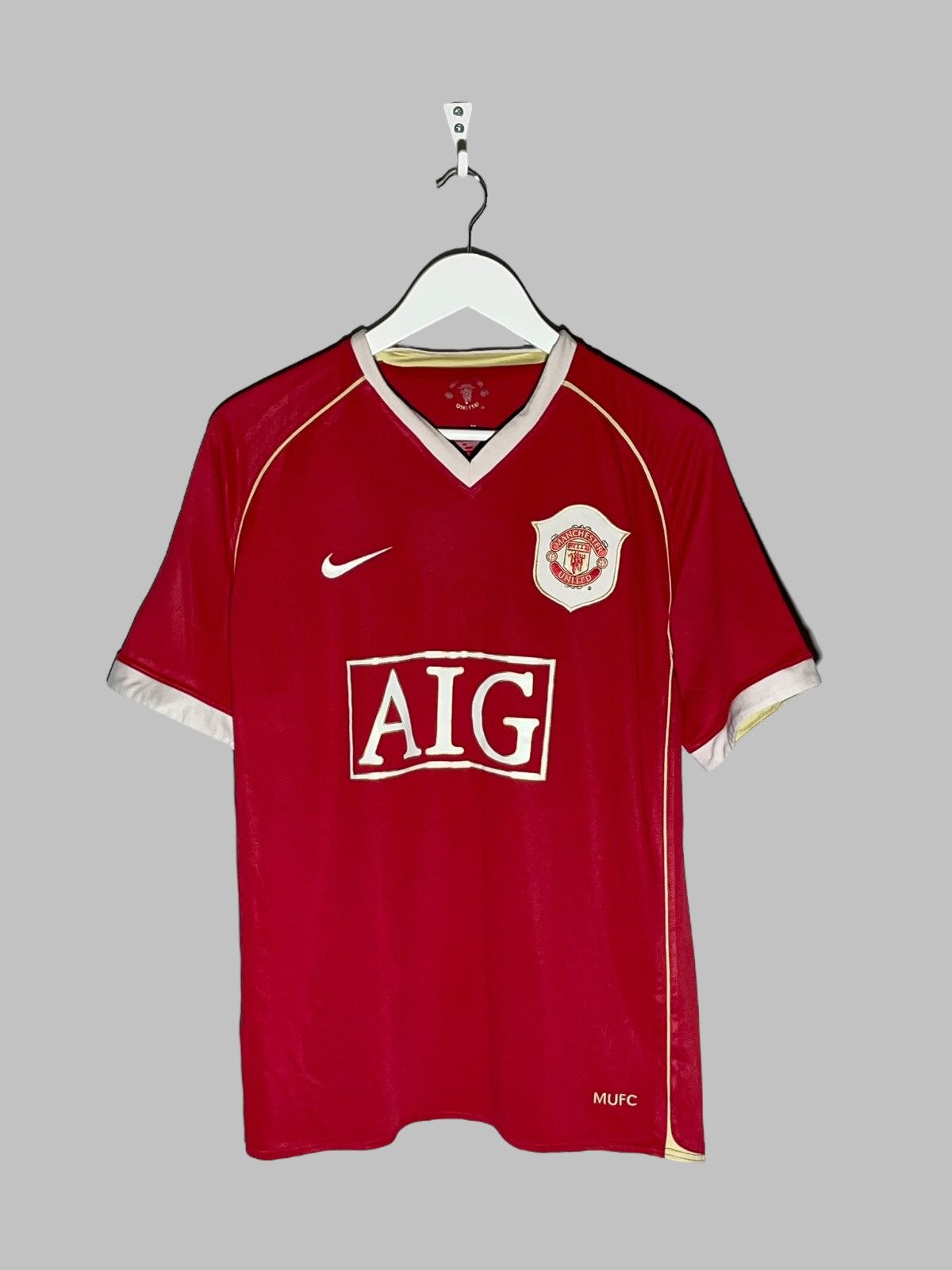 Manchester United × Nike | Grailed