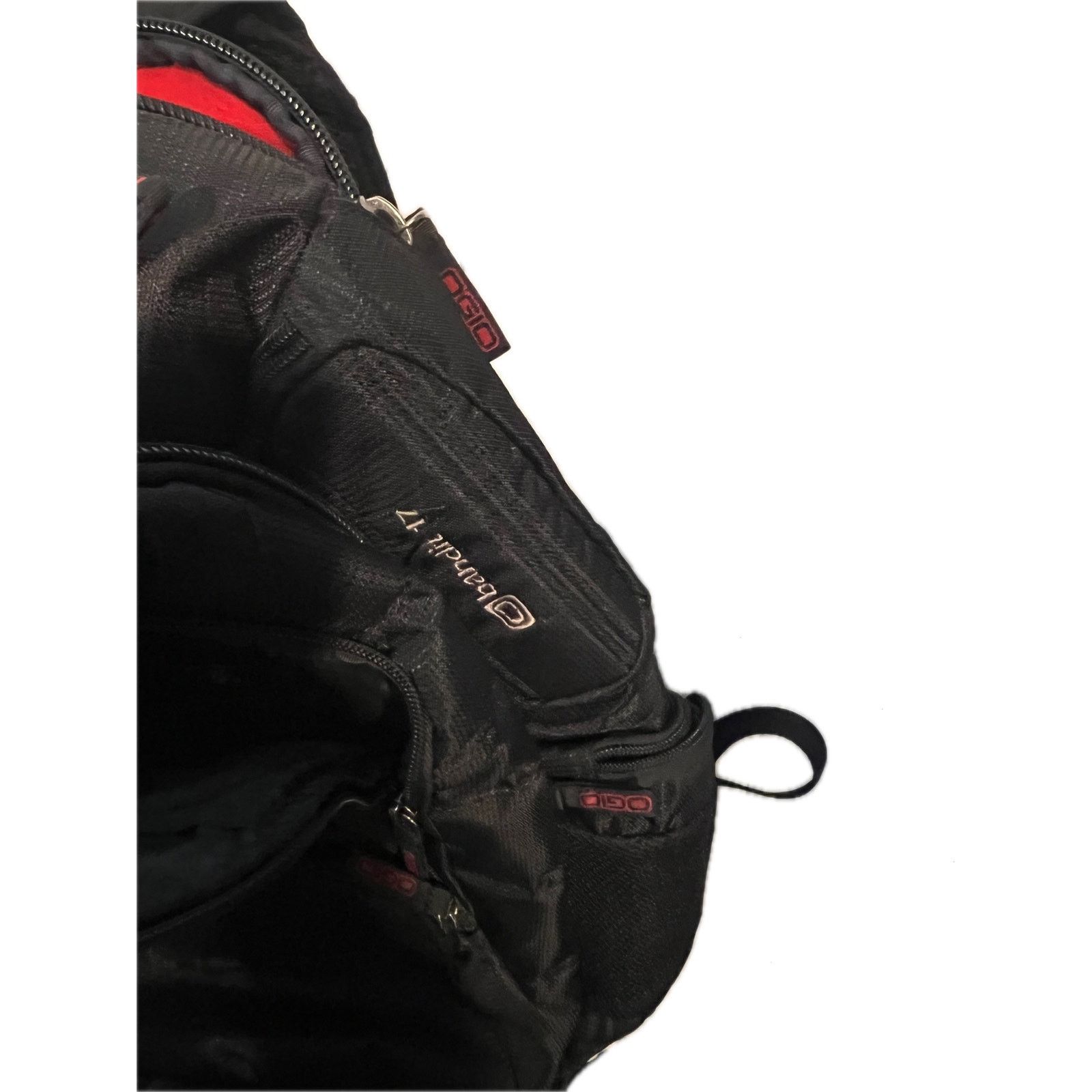 Ogio Ogio Bandit 17 Laptop Backpack Size ONE SIZE - 6 Thumbnail