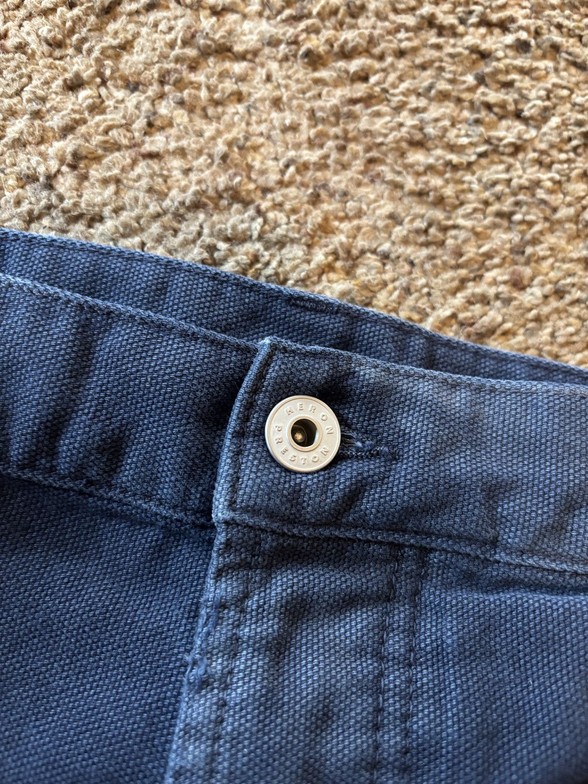 Heron Preston Heron Preston 5 pocket pants Size US 36 / EU 52 - 5 Thumbnail