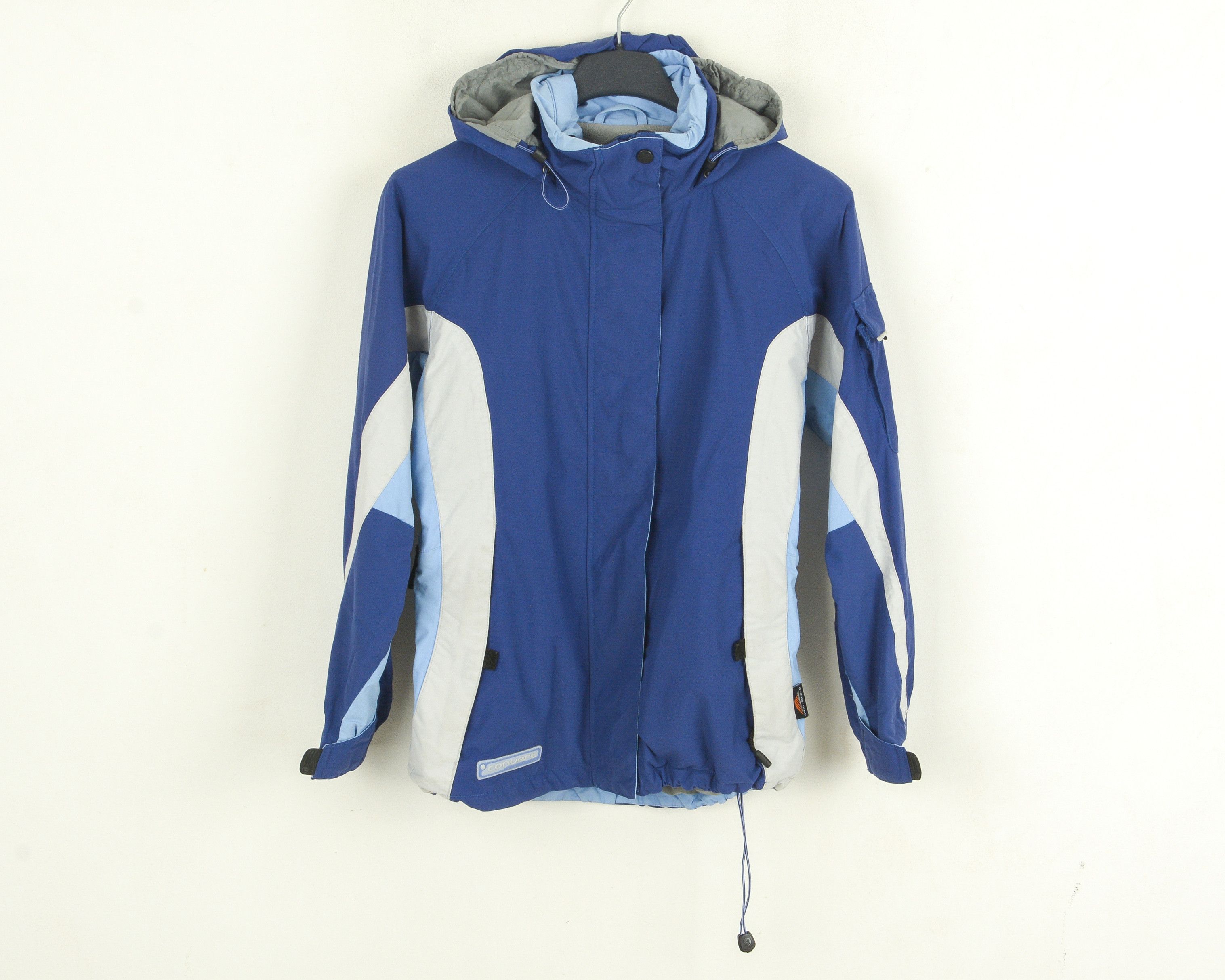 Columbia Ski Jacket S Windproof Fleeced Snowskirt Parka Coat Skiing Size S / US 4 / IT 40 - 1 Thumbnail