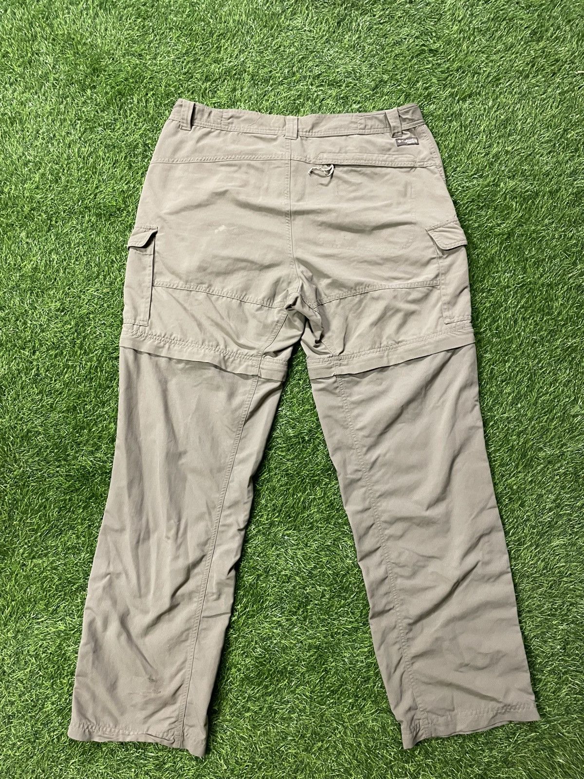 Columbia Columbia Outerwear Pants Size Medium Size US 32 / EU 48 - 2 Thumbnail