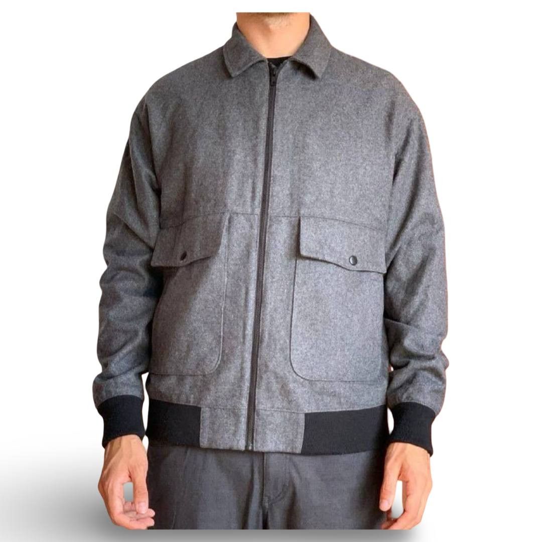 Other Mtwtfss Weekday bomber #992 Size US M / EU 48-50 / 2 - 3 Thumbnail
