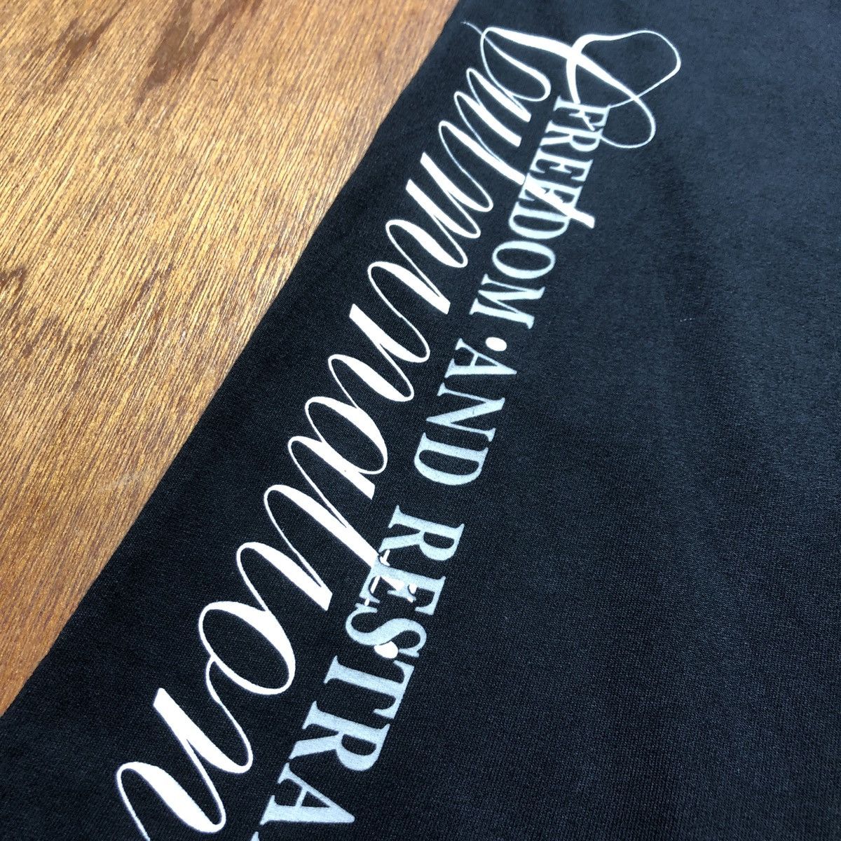 Japanese Brand Beaumont Carr Poem Seditionaries Shorts Size US 30 / EU 46 - 8 Thumbnail