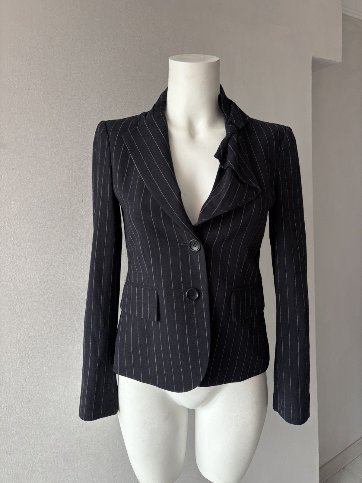 DKNY Dkny blazer Size S / US 4 / IT 40 - 5 Thumbnail