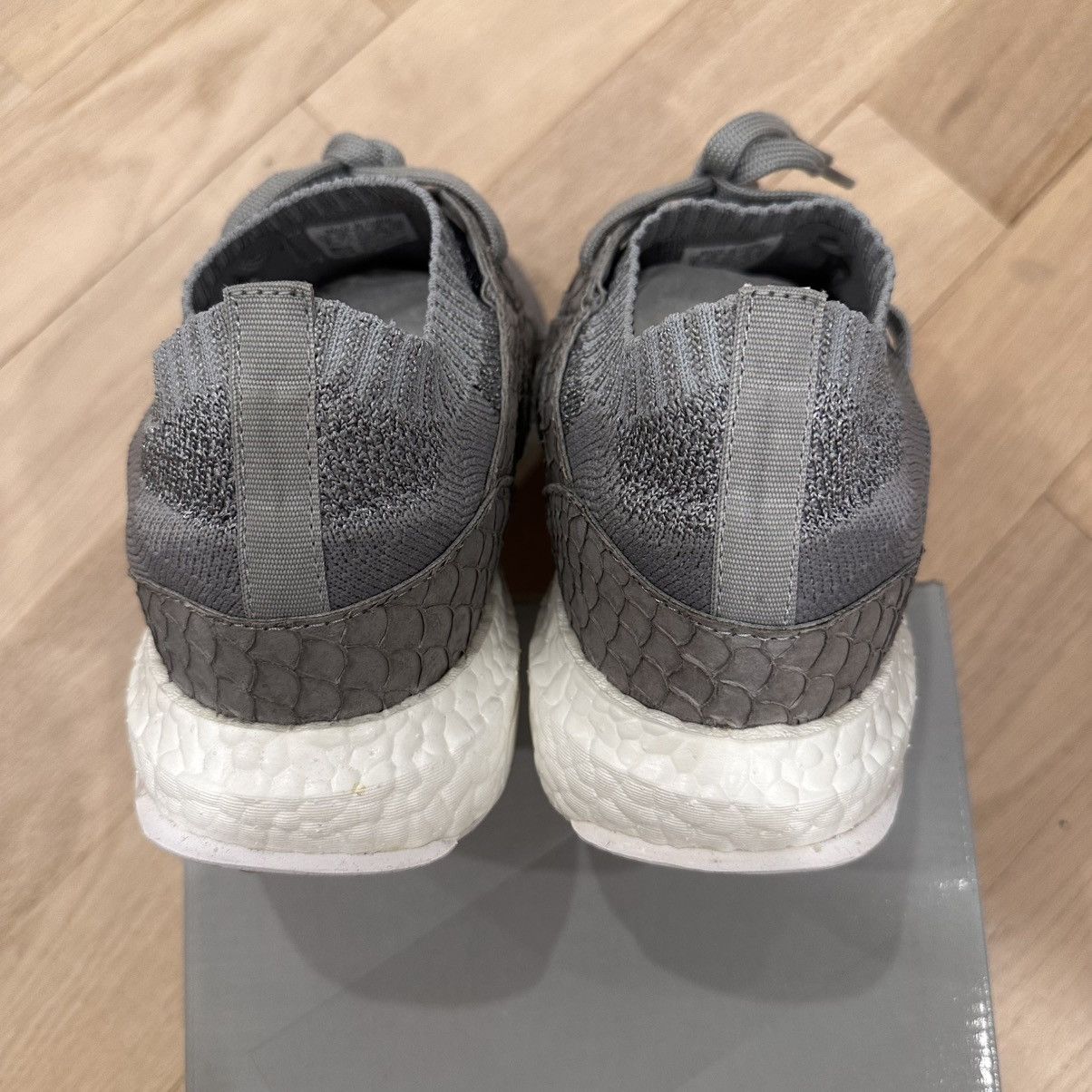 Adidas Adidas EQT SUPPORT ULTRA PK Size US 8 / EU 41 - 4 Thumbnail