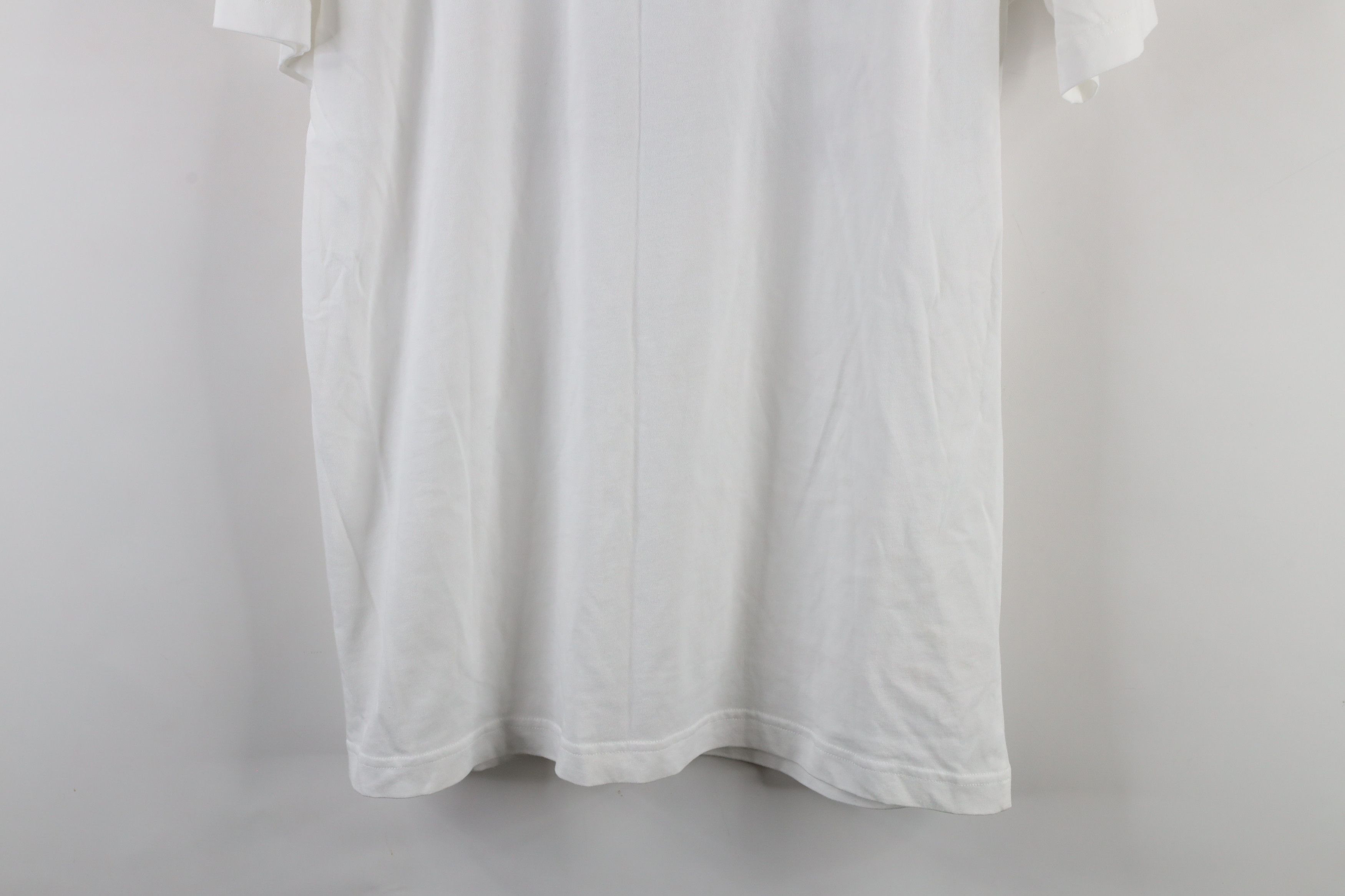 Nike × Vintage Nike United We Stand Michigan State University T-Shirt Size US L / EU 52-54 / 3 - 11 Thumbnail