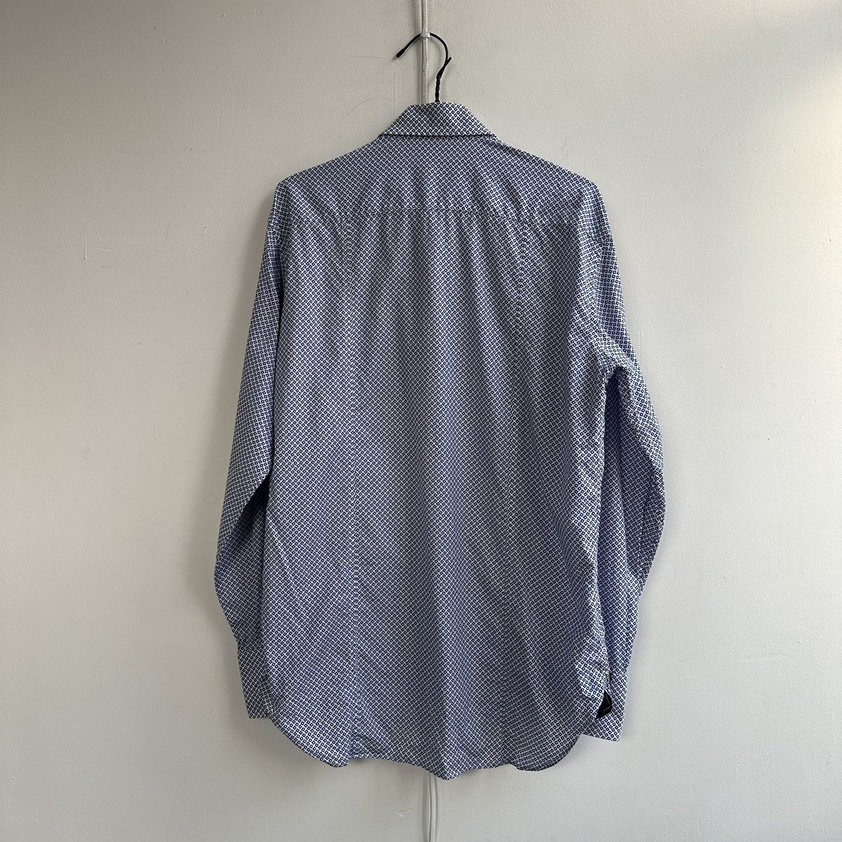 Billionaire Couture Billionaire Couture button up shirt Size US L / EU 52-54 / 3 - 13 Thumbnail