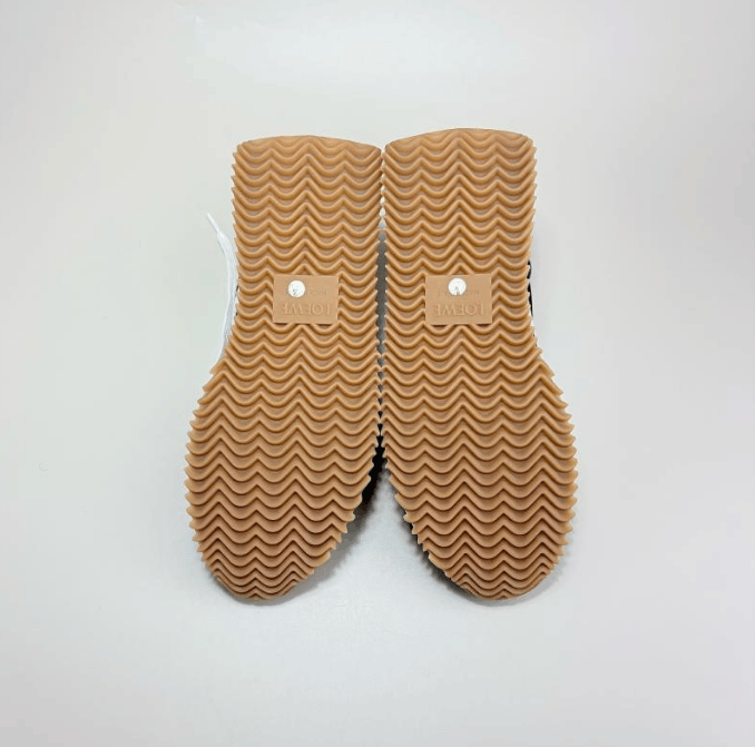 Loewe Loewe low-top sneakers Size US 12 / IT 42 - 4 Thumbnail