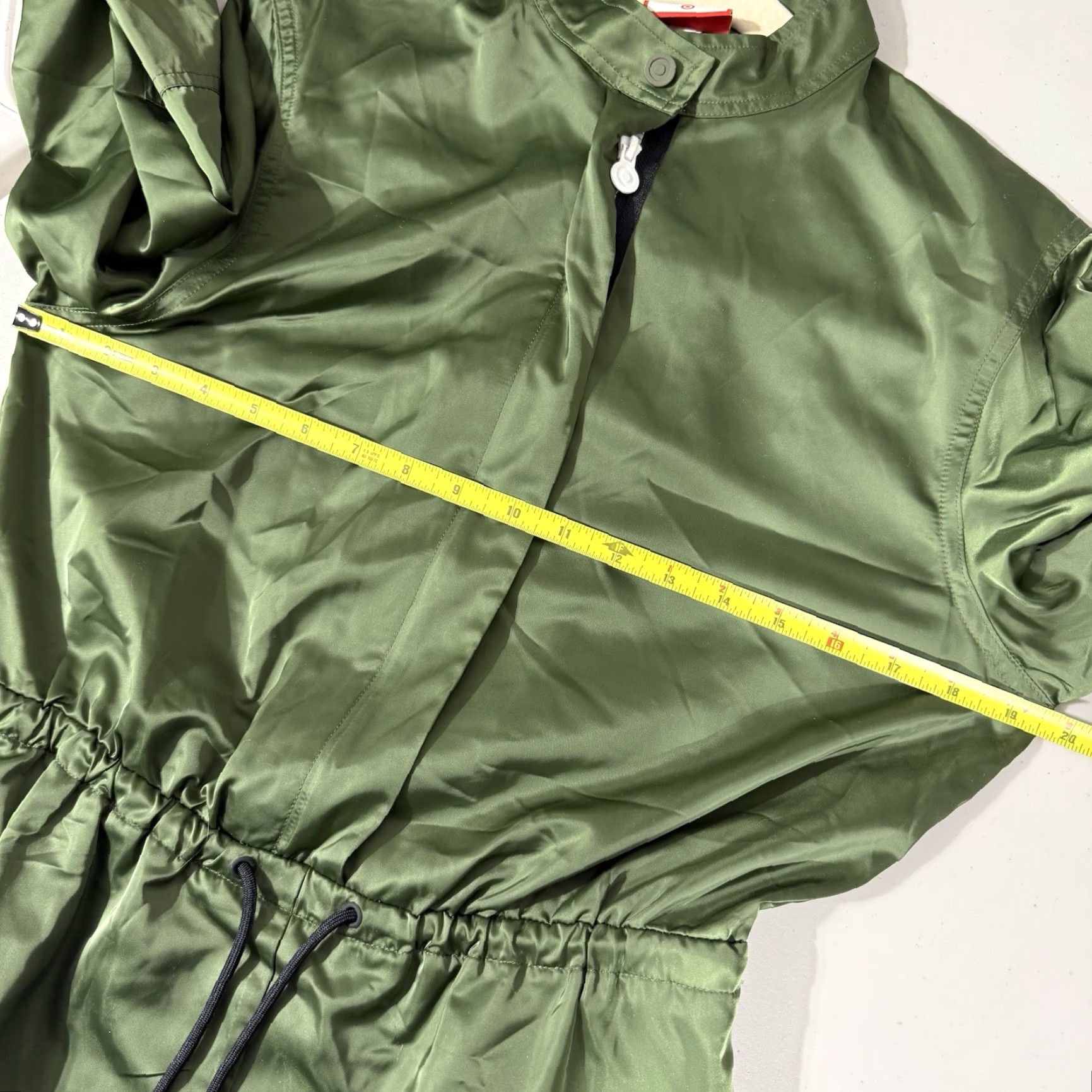 Hunter VINTAGE not applicable Size 26" / US 2 / IT 38 - 3 Thumbnail