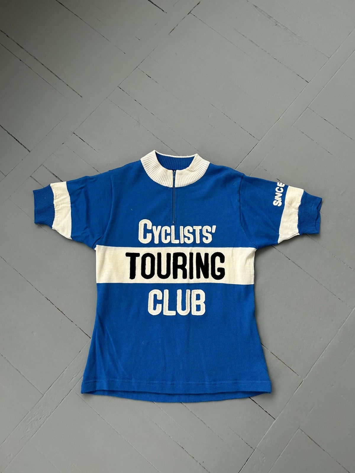 Bicycle Woolistic cycling jersey merino Size M / US 6-8 / IT 42-44 - 2 Thumbnail