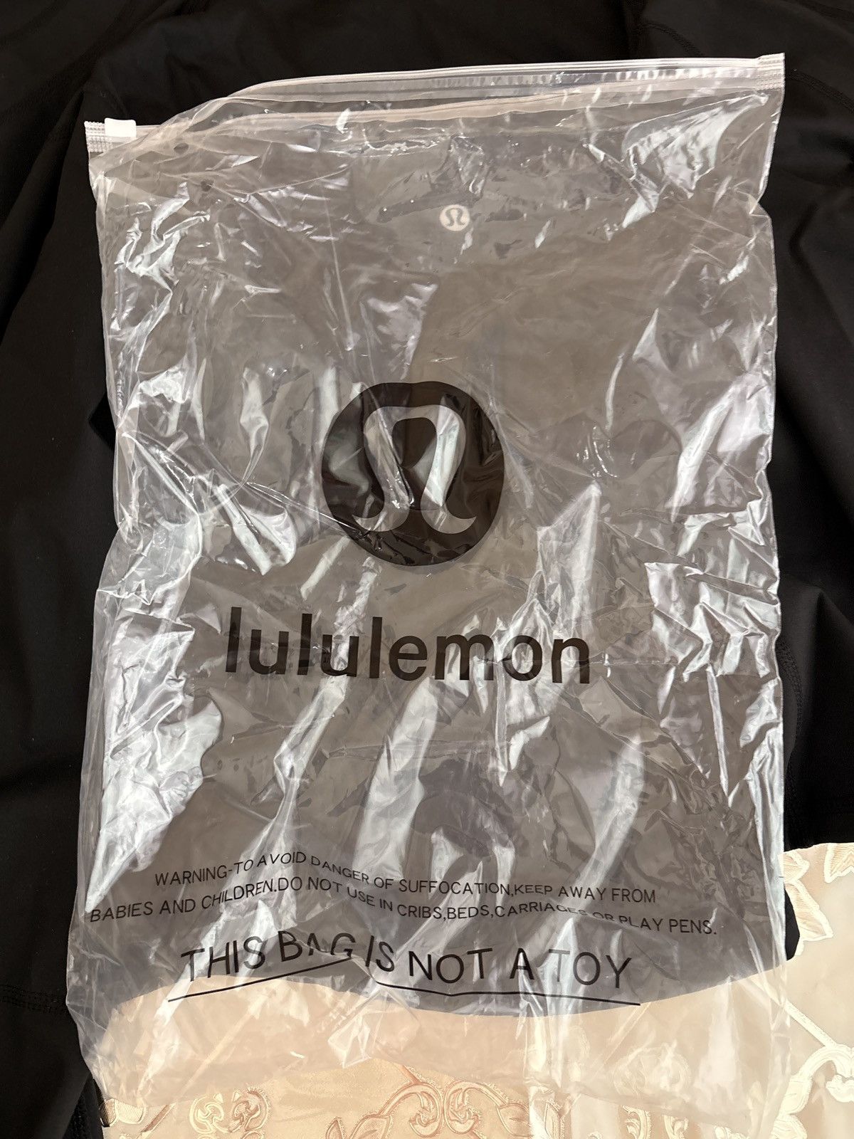 Lululemon Black Define Lululemon jacket Size S / US 4 / IT 40 - 8 Thumbnail