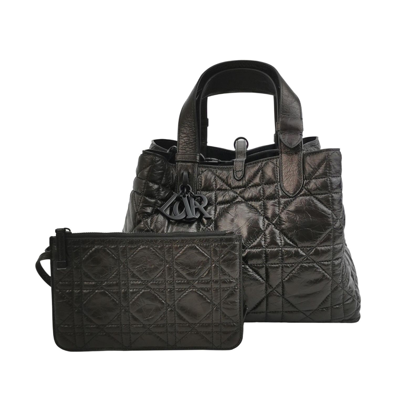 Dior Dior Women os Tote Bags Size ONE SIZE - 1 Thumbnail