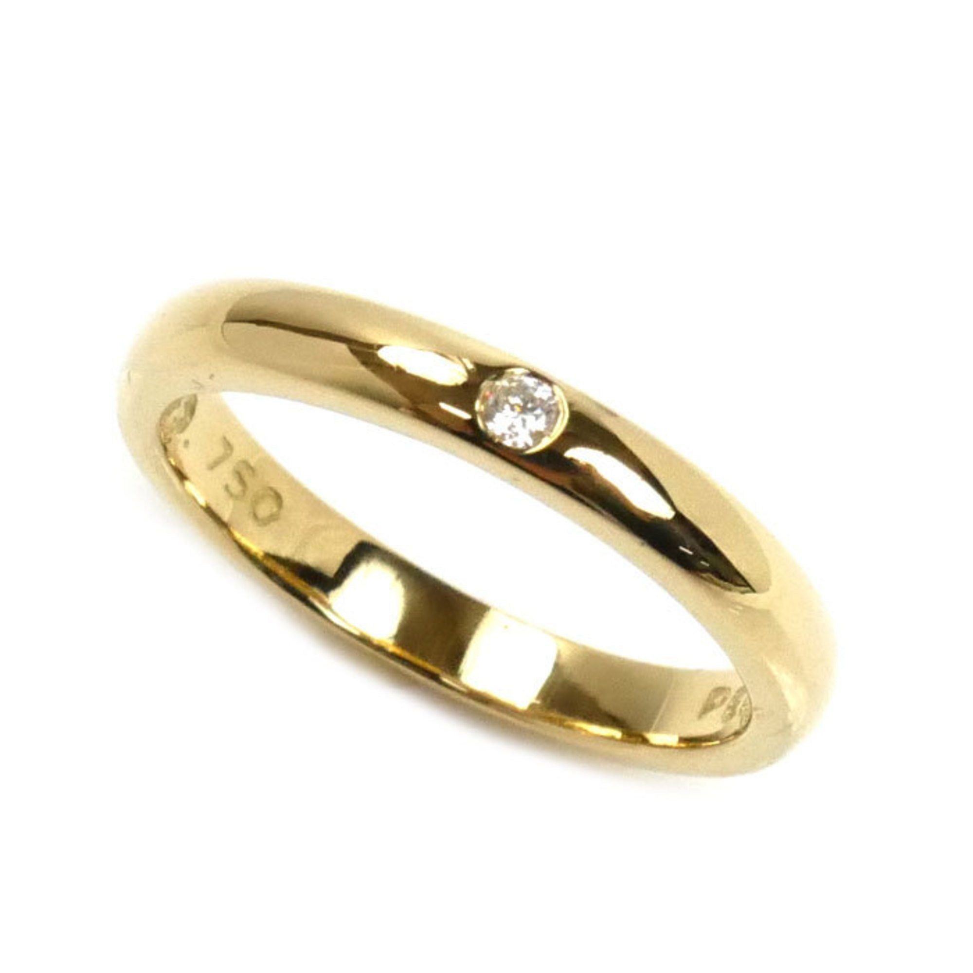 Tiffany & Co. Tiffany & Co Wedding band ring Size ONE SIZE - 1 Thumbnail
