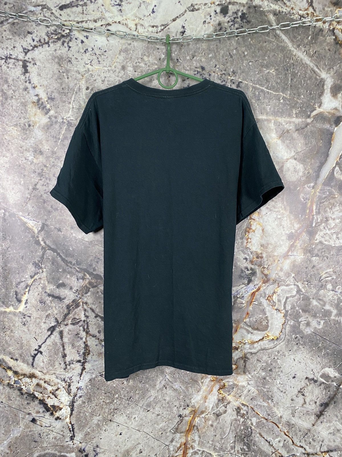 Harley Davidson × Vintage Men’s Harley-Davidson Motor Cycles T-Shirt Size Large Size US L / EU 52-54 / 3 - 5 Thumbnail