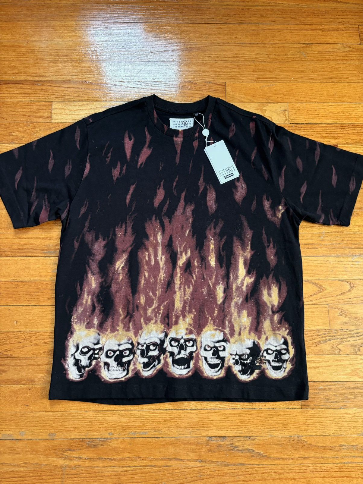 Damien Hirst × Supreme Supreme / Damien Hirst Black Sheep