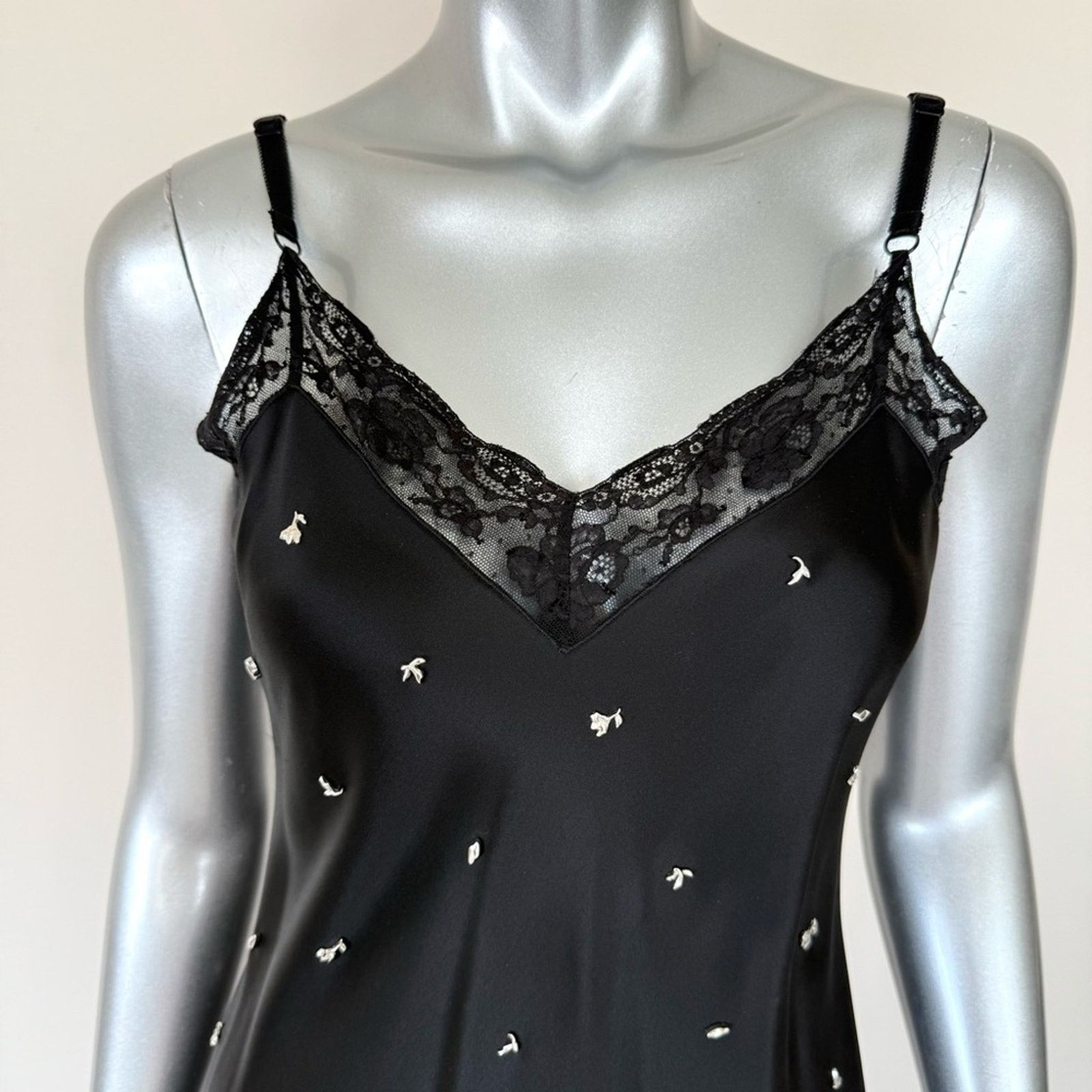 Alexander Wang Alexander Wang midi dress size 4 US Authentic Size S / US 4 / IT 40 - 3 Thumbnail
