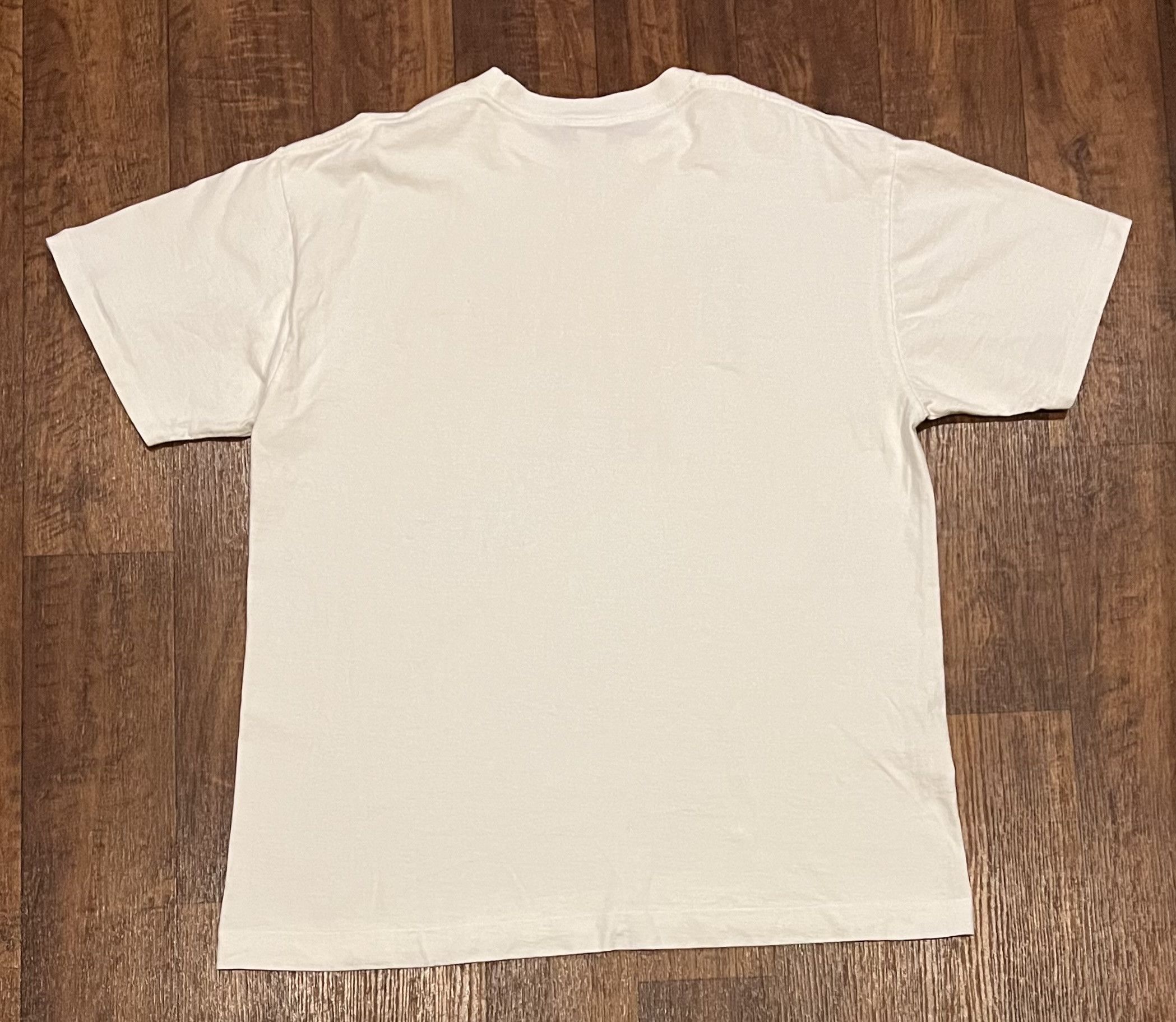 Bape Bape tee shirt Size US XL / EU 56 / 4 - 2 Thumbnail