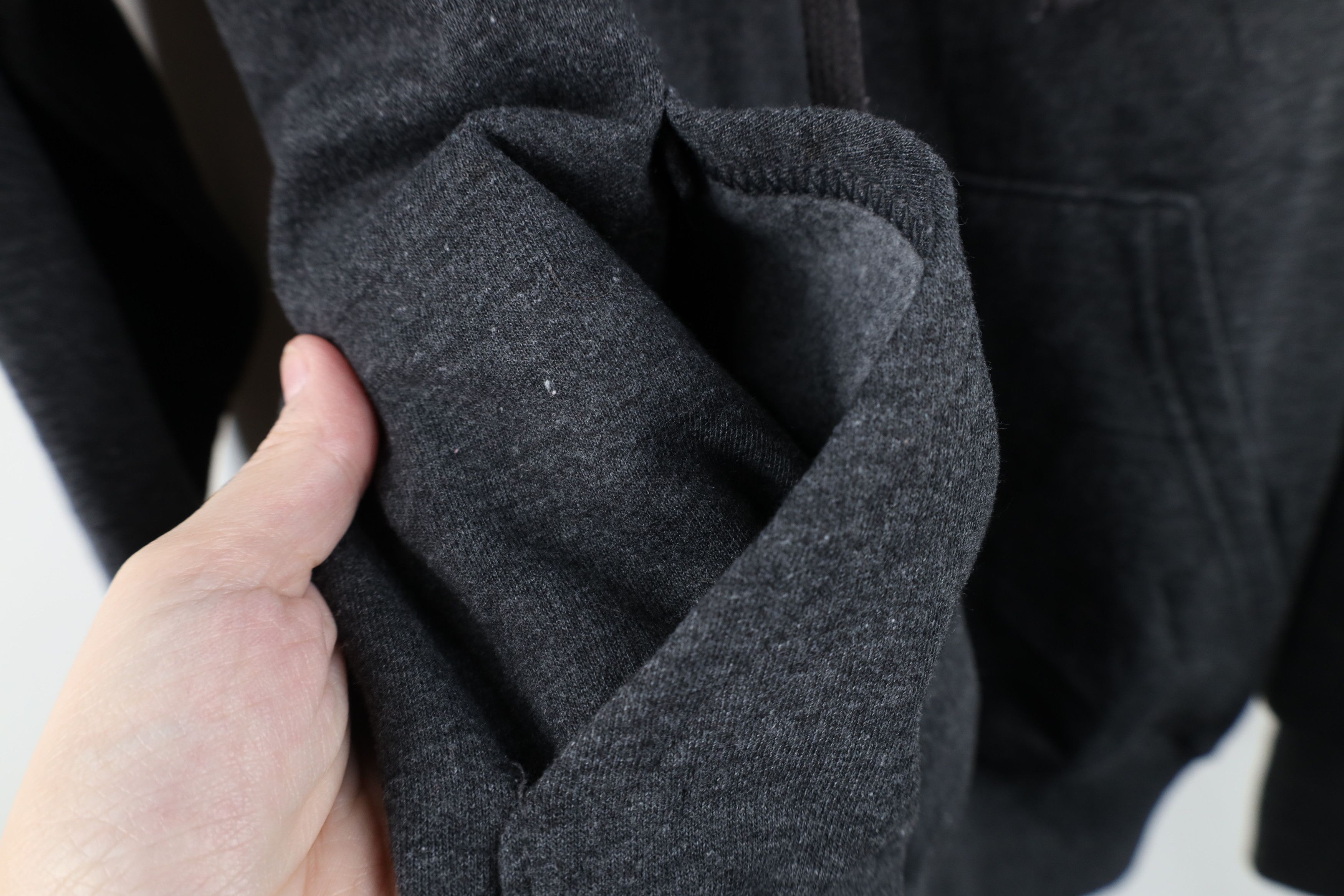 Harley Davidson Y2K Harley Davidson Skull Skeleton Tribal Hoodie Sweatshirt Size US M / EU 48-50 / 2 - 7 Thumbnail