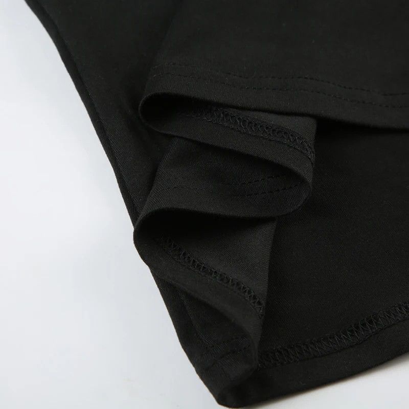 Japanese Brand Cropped Top Size M / US 6-8 / IT 42-44 - 3 Thumbnail