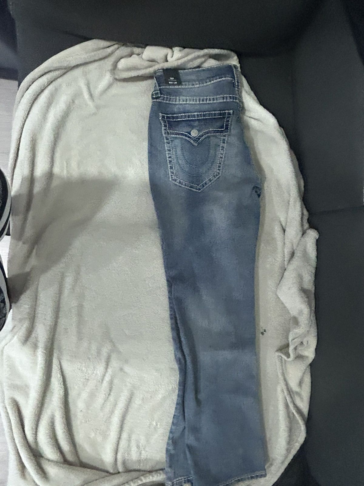 True Religion Mens True Religion jeans Size US 34 / EU 50 - 3 Thumbnail