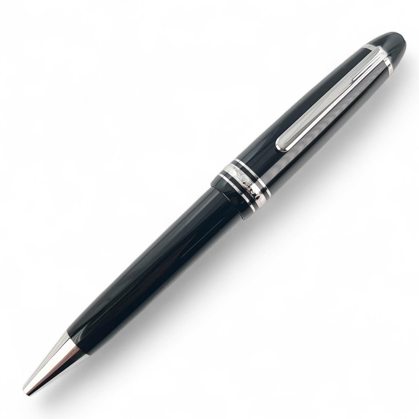 Montblanc Montblanc Montblanc Meisterstück Le Grand Ballpoint Pen Others Pen DUTY FREE for USA Size ONE SIZE - 1 Thumbnail