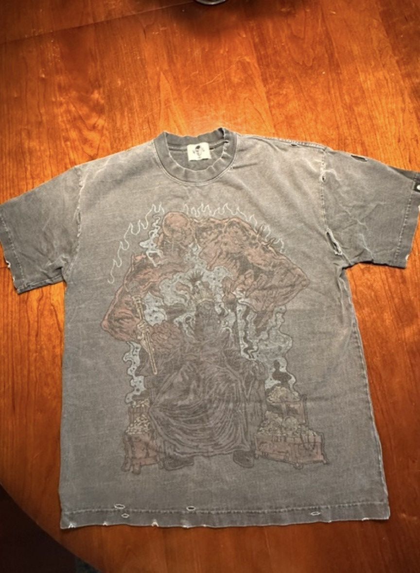 Warren Lotas King | Grailed