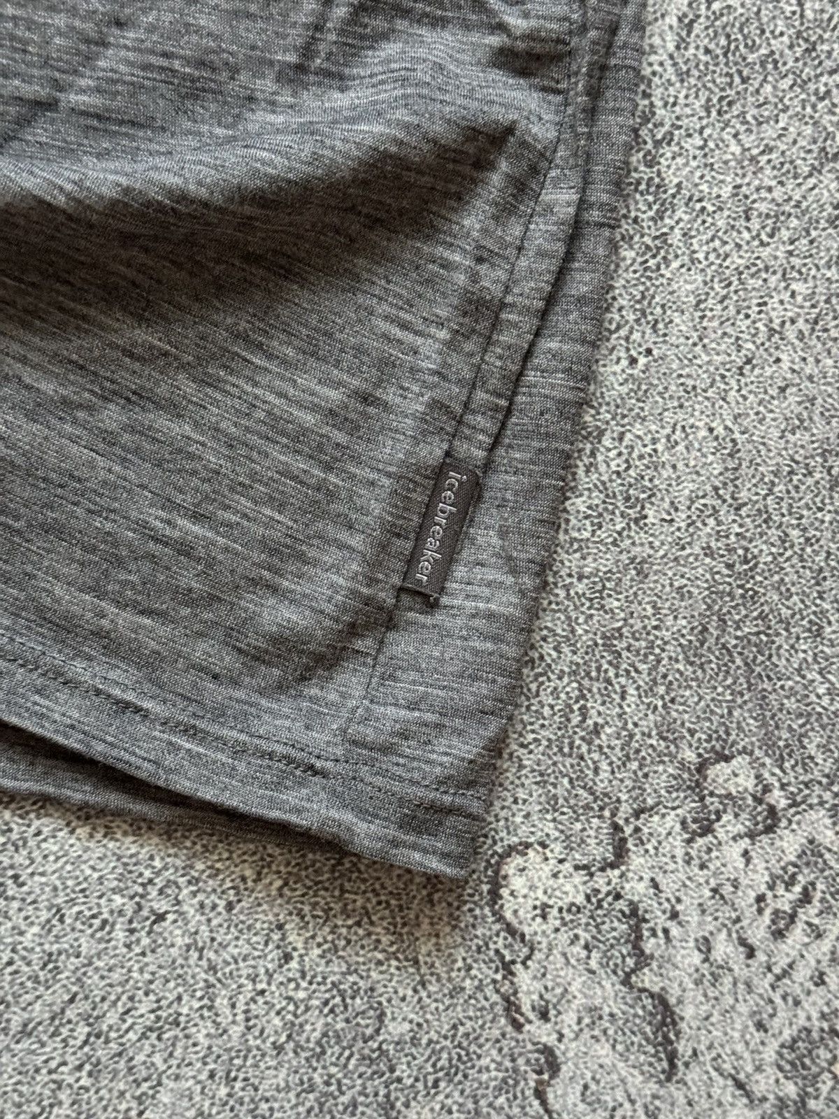 Icebreaker Icebreaker XL Wmns polo tee T-shirt blouse tank merino wool Size XL / US 12-14 / IT 48-50 - 11 Thumbnail