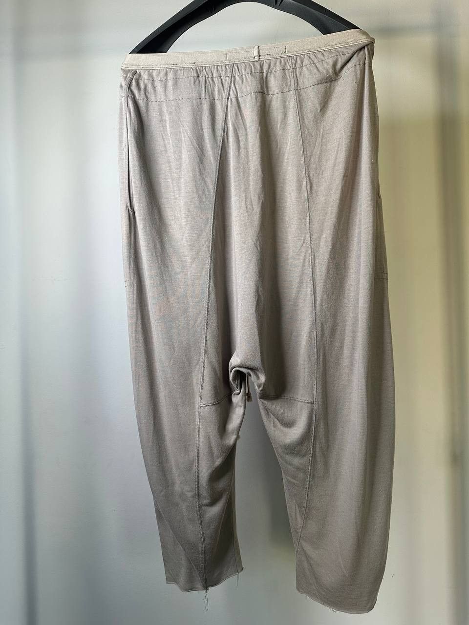 Rick Owens × Rick Owens Lilies RICK OWENS Lilies Shorts Size 28" / US 6 / IT 42 - 9 Thumbnail