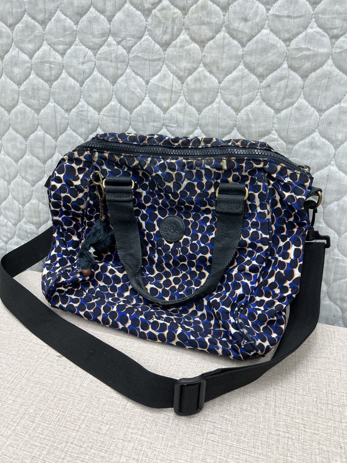 Japanese Brand 🔥🔥🔥STEALS KIPLING SLING BAG Size ONE SIZE - 3 Thumbnail
