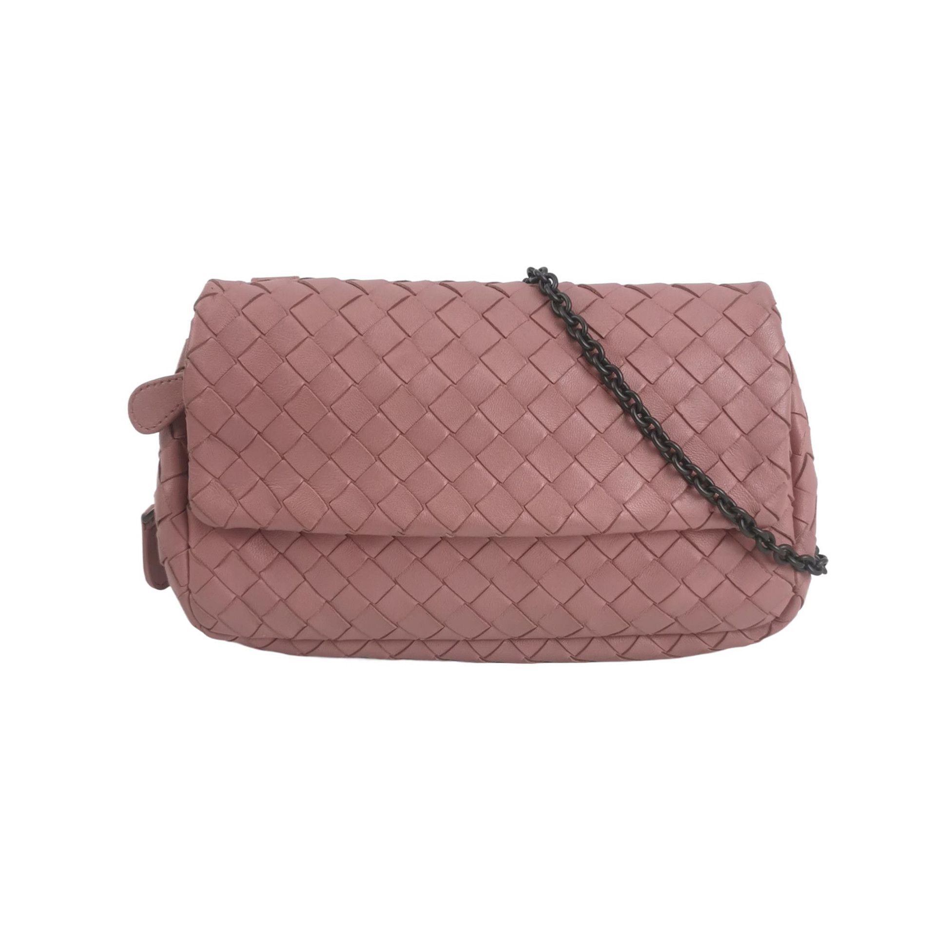 Bottega Veneta Bottega Veneta Women os Shoulder Bags Size ONE SIZE - 1 Thumbnail