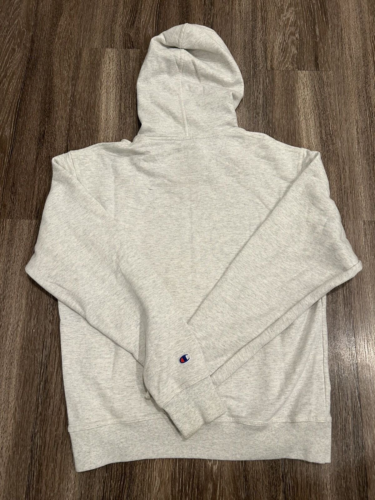 Champion Champion hoodie Size US M / EU 48-50 / 2 - 2 Thumbnail