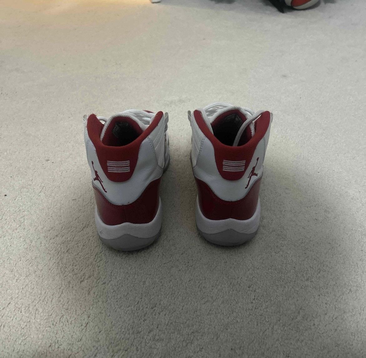 Jordan Brand Jordan 11 Cherry Size US 10 / EU 43 - 5 Thumbnail