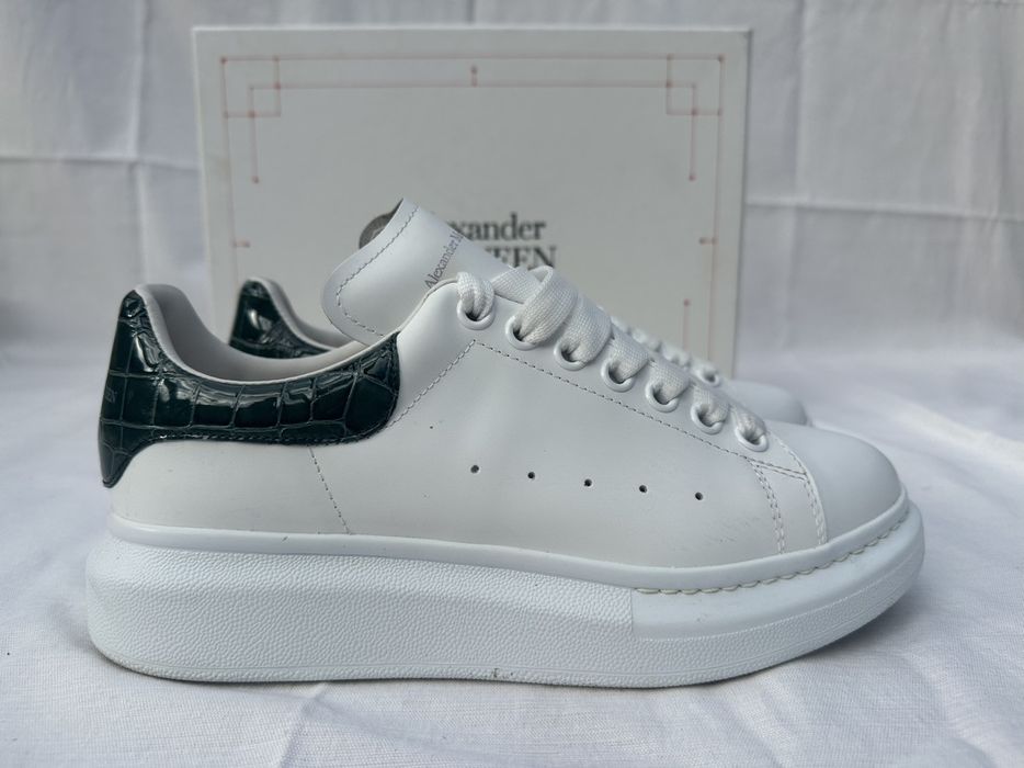 Grailed cheap alexander mcqueen