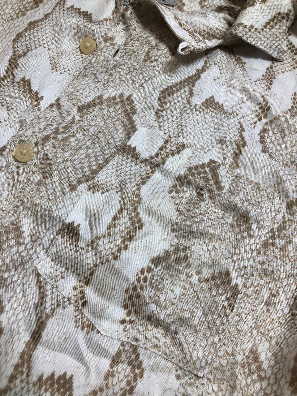Allsaints Allsaints Shirt Size US S / EU 44-46 / 1 - 5 Thumbnail