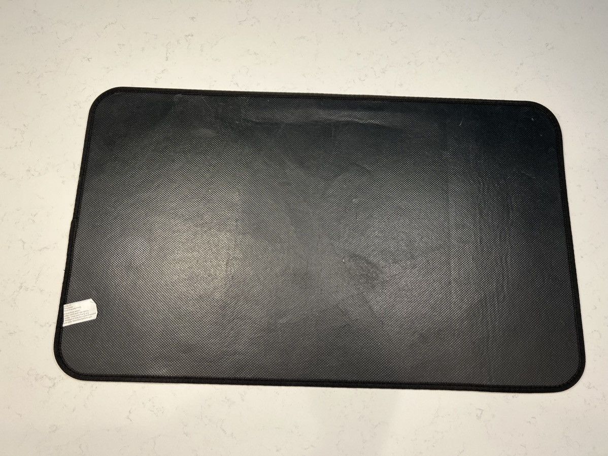 Supreme Supreme Welcome Mat Size ONE SIZE - 2 Thumbnail