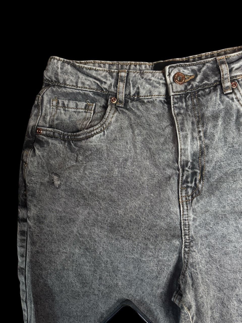 Japanese Brand × Vintage factorie faded distress jeans Size US 28 / EU 44 - 1 Thumbnail