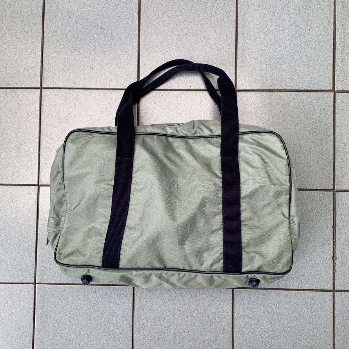 Adidas 1980s Duffle Bag Size ONE SIZE - 2 Thumbnail