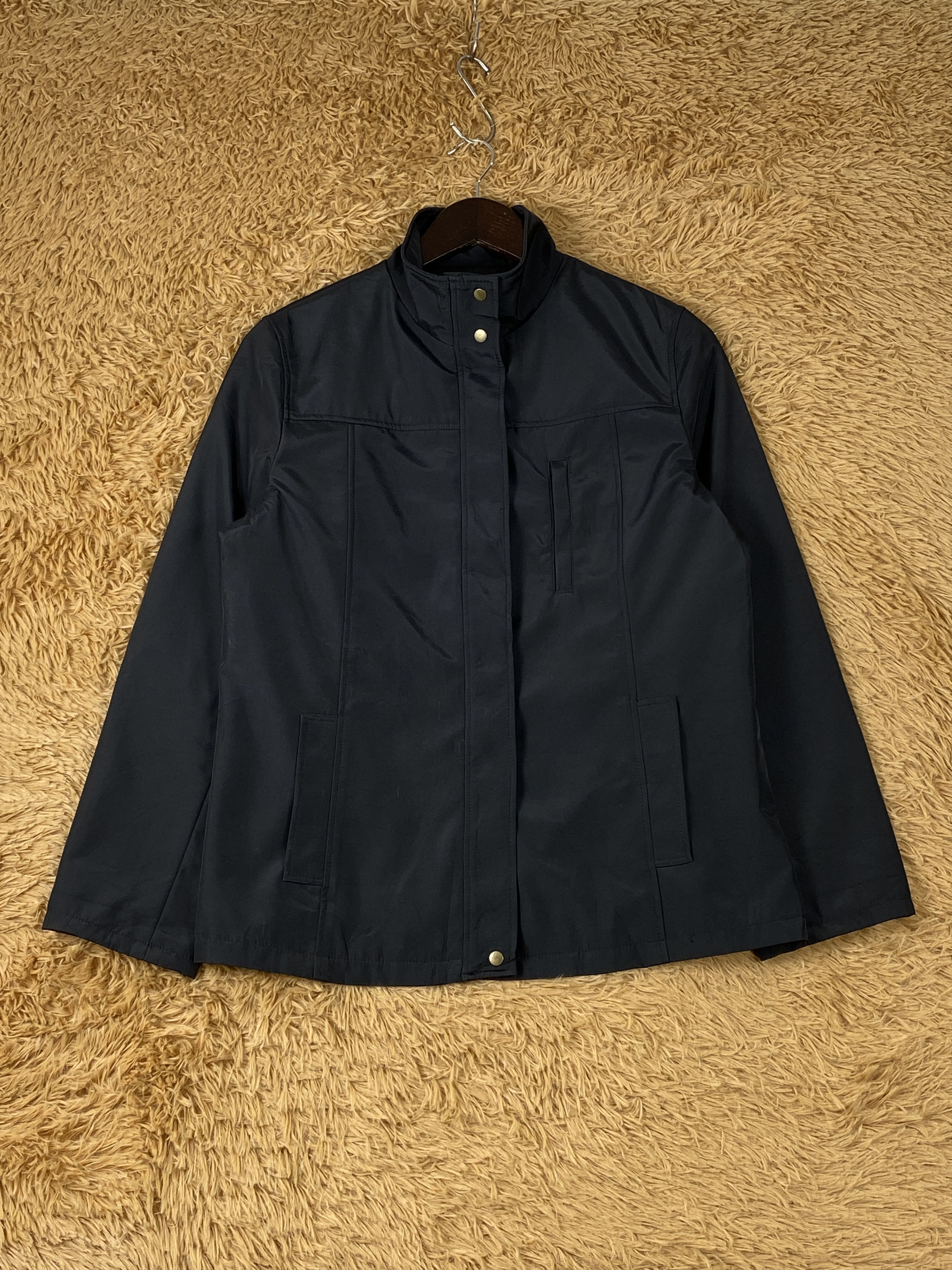 image of Vintage Elenor Rigby Jacket in Black, Men's (Size Small)