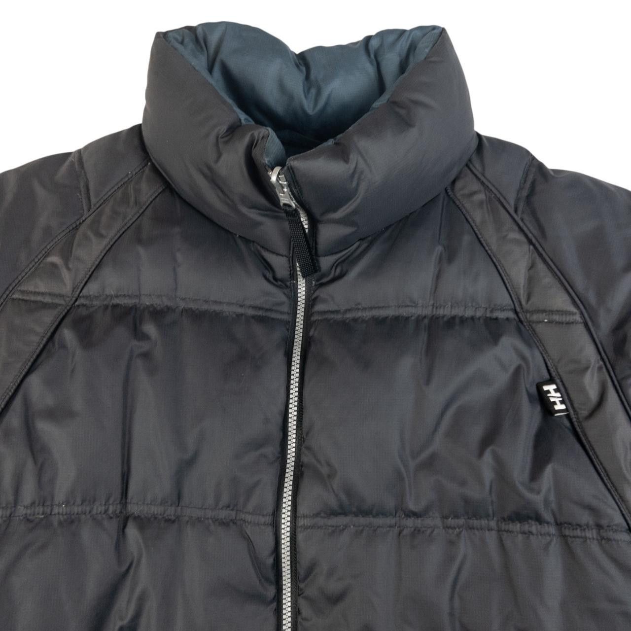 Helly Hansen Vintage Helly Hansen Reversible Puffer Jacket Size M Size US M / EU 48-50 / 2 - 6 Thumbnail