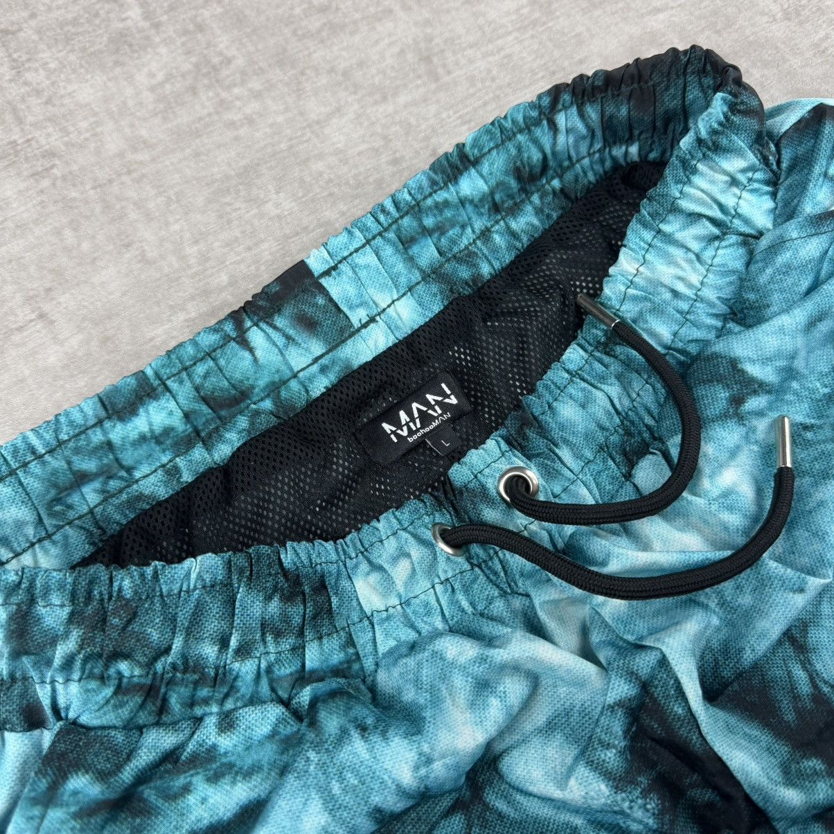 Boohoo BoohooMAN Joggers Size US 33 - 6 Thumbnail