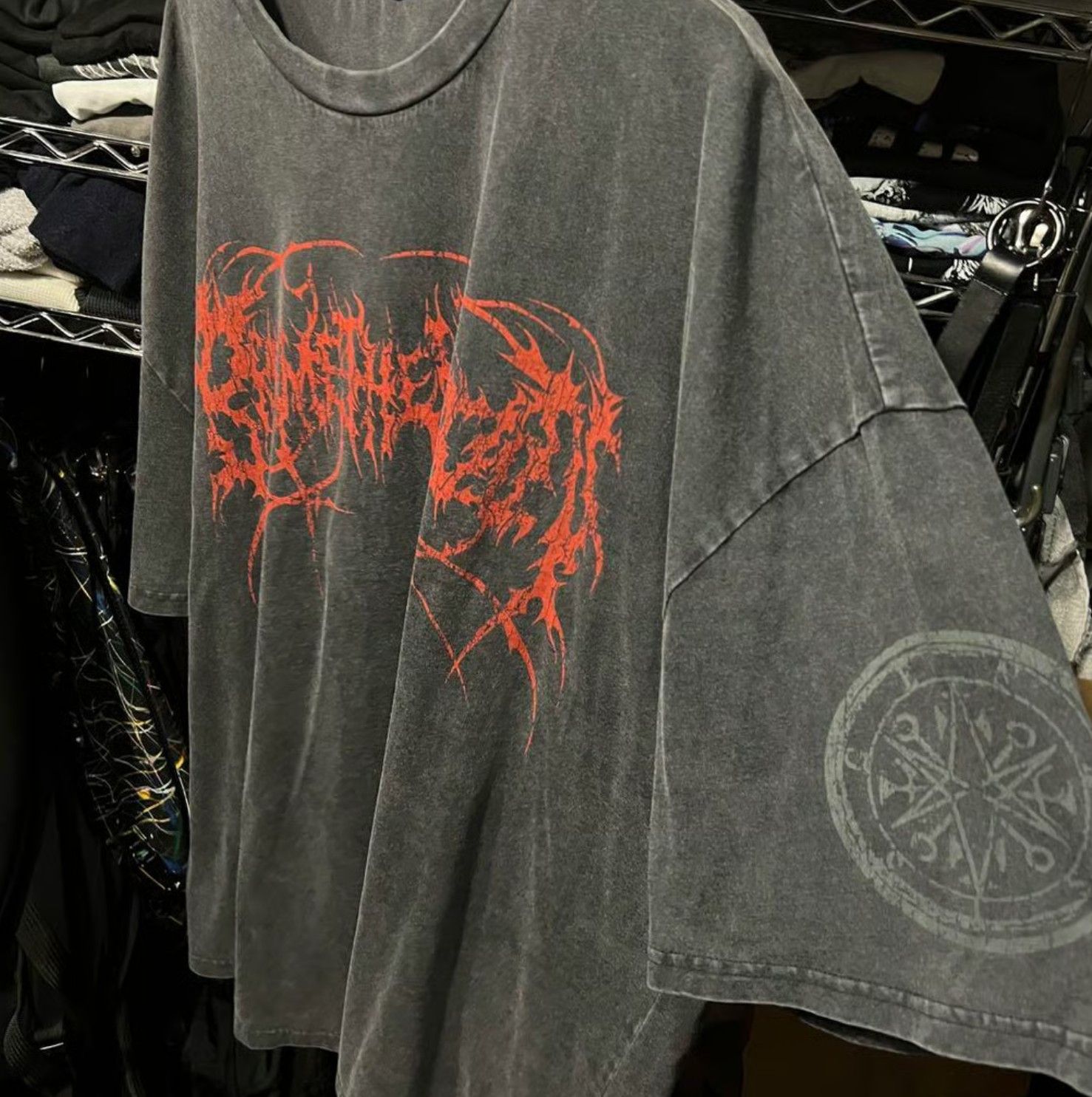 Other Horizon Supply NEX GEN Shirt Size US XXL / EU 58 / 5 - 3 Thumbnail